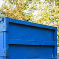 How Much Does it Cost to Rent a Dumpster in Massachusetts?