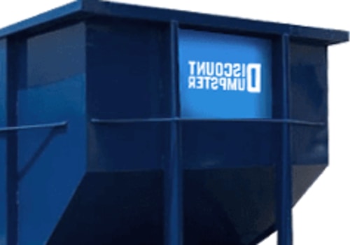 How Much Does the Smallest Dumpster Rental Cost?