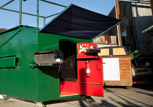 Renting a Dumpster in NYC: Everything You Need to Know